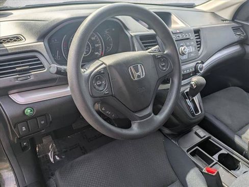 Used 2015 Honda CR-V LX image 10