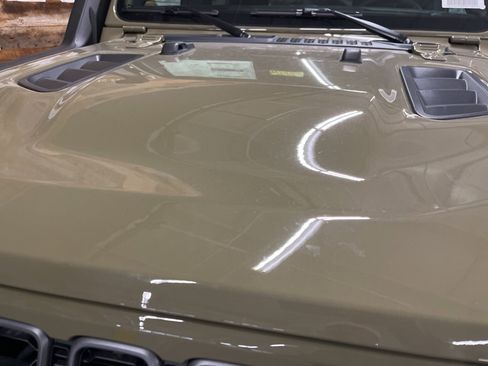 New 2026 Jeep Wrangler Rubicon image 9