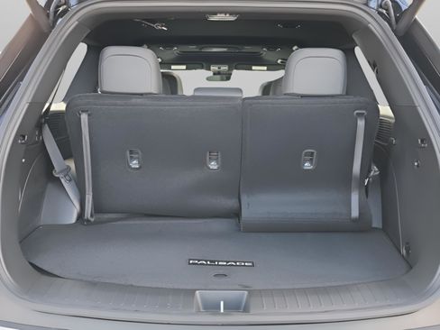 New 2026 Hyundai Palisade XRT Pro image 28