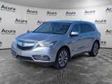 Used 2016 Acura MDX SH-AWD w/ Technology Package image 3