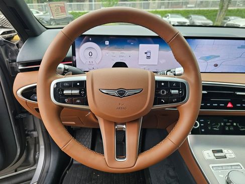 New 2026 Genesis GV70 2.5T Advanced AWD/4WD image 11