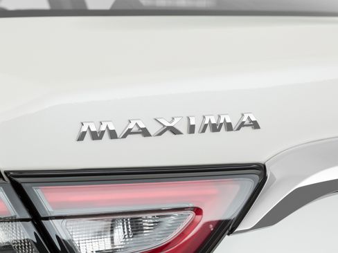 Used 2020 Nissan Maxima 3.5 SL w/ Floor Mat Group FWD image 64