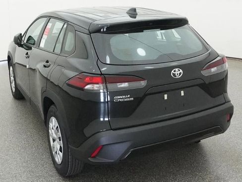 New 2026 Toyota Corolla Cross L FWD image 6