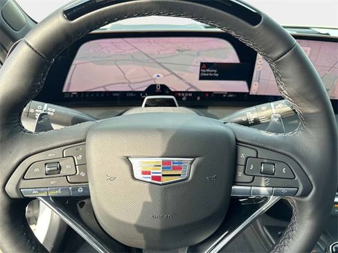 New 2026 Cadillac CT5 Premium Luxury w/ Technology Package image 24