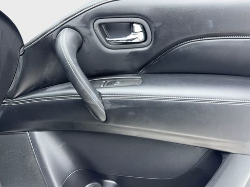 Used 2022 INFINITI QX80 Luxe w/ Cargo Package image 48