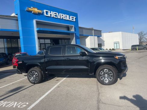New 2026 Chevrolet Colorado Z71 w/ Z71 Convenience Package 2 image 2