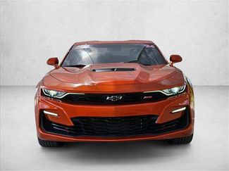 Used 2024 Chevrolet Camaro SS RWD video 2