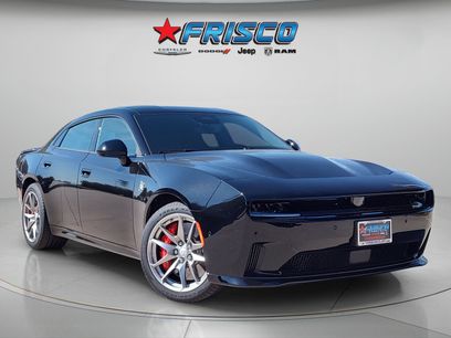 New 2026 Dodge Charger Scat Pack
