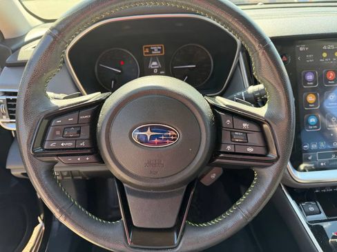 Used 2024 Subaru Outback Onyx Edition AWD/4WD image 26