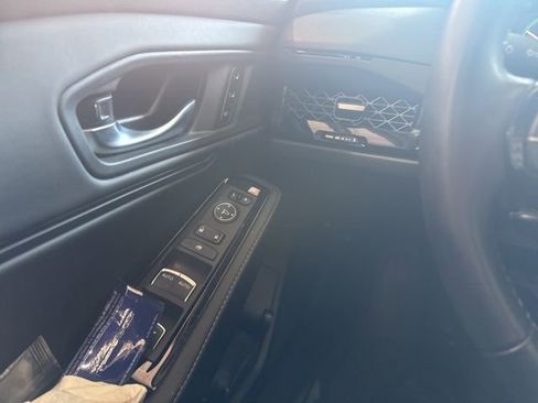 Used 2024 Honda Accord Touring image 8