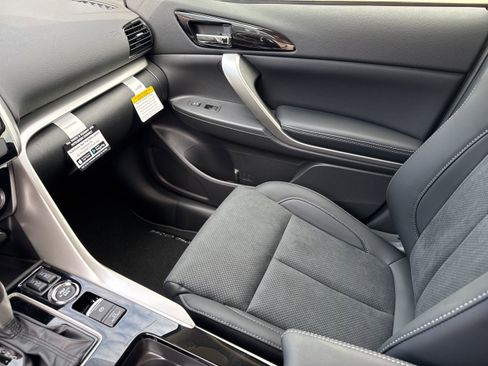 New 2026 Mitsubishi Eclipse Cross SE AWD/4WD image 18