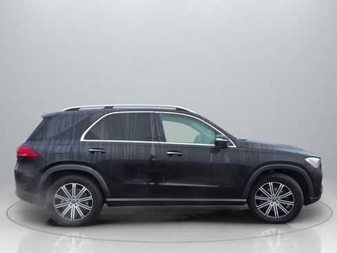 Used 2024 Mercedes-Benz GLE 350 4MATIC image 9