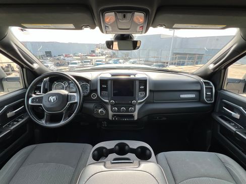 Certified 2024 RAM 2500 Big Horn image 9