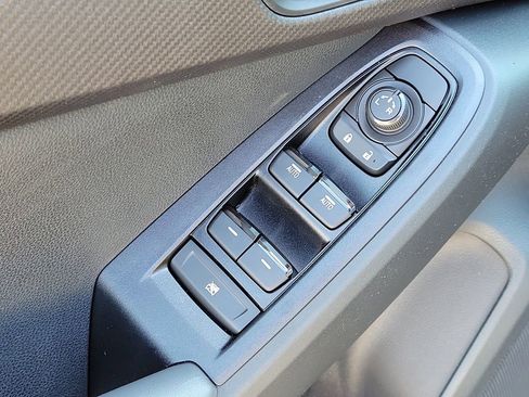 New 2026 Subaru Crosstrek 2.0i Premium image 13