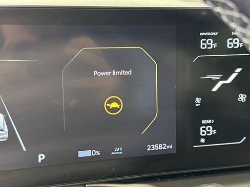 Used 2024 Kia EV9 Wind AWD/4WD image 18