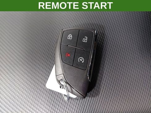 Used 2026 Chevrolet Equinox LT AWD/4WD image 7