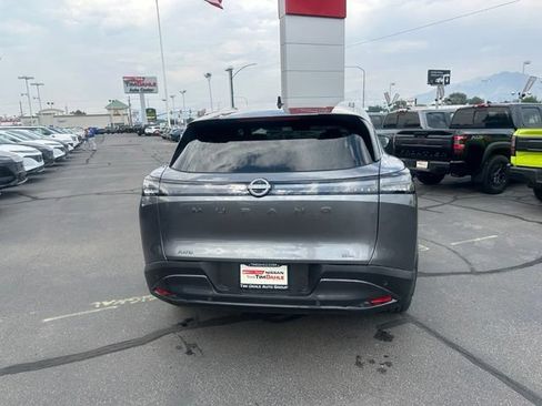 New 2026 Nissan Murano SL AWD/4WD image 10