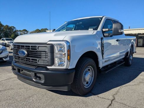 New 2026 Ford F250 XL image 8