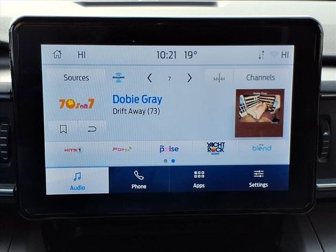 Used 2023 Ford Explorer XLT w/ Equipment Group 202A image 14