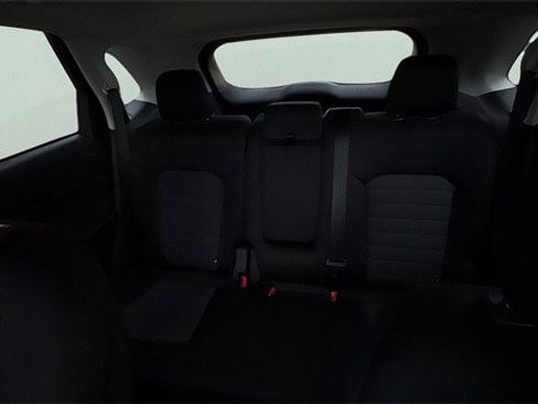 Certified 2024 Ford Edge SE w/ Black Appearance Package image 23