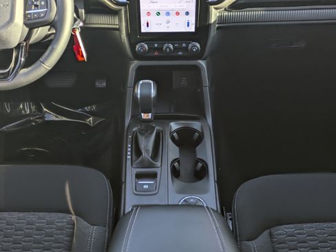 New 2025 Ford Ranger XLT w/ FX4 Off-Road Package image 20