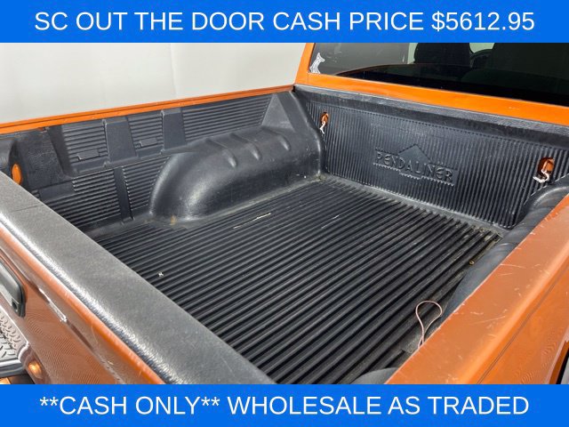 Used 2004 Chevrolet Colorado LS w/ Power Convenience Package RWD image 30