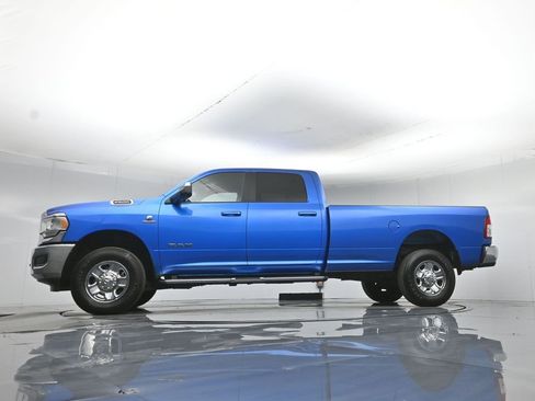 Used 2022 RAM 2500 Big Horn AWD/4WD image 55