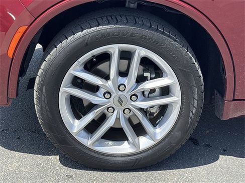 Certified 2023 Dodge Durango GT image 10