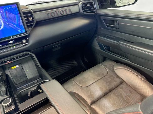 Used 2022 Toyota Tundra TRD Pro image 22