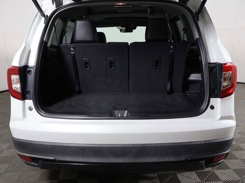 Used 2022 Honda Pilot Special Edition image 17