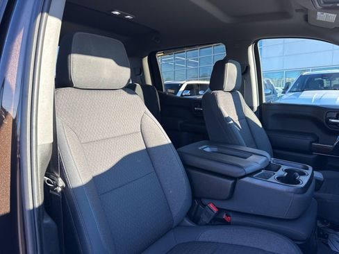 Used 2019 Chevrolet Silverado 1500 LT w/ All-Star Edition image 19