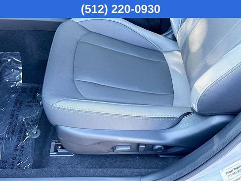 New 2026 Subaru Crosstrek 2.0i Premium AWD/4WD image 23