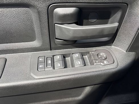 New 2026 RAM 3500 Tradesman AWD/4WD image 41