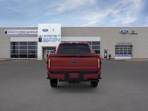 New 2026 Ford F350 XLT w/ XLT Premium Package image 5