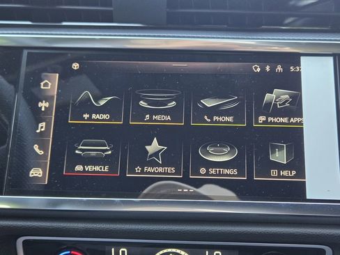 New 2025 Audi Q3 2.0T Premium Plus image 20