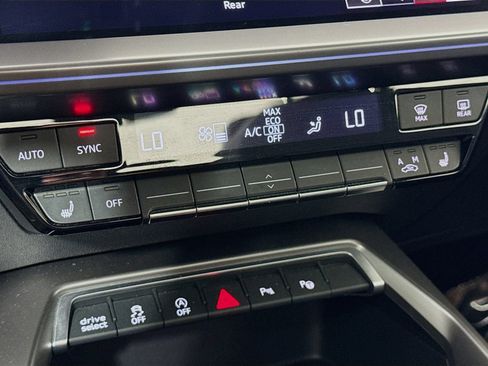 Certified 2023 Audi A3 2.0T Premium Plus w/ Premium Plus Package AWD/4WD image 19