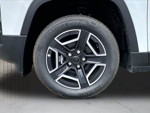 New 2026 Jeep Cherokee Limited AWD/4WD image 27
