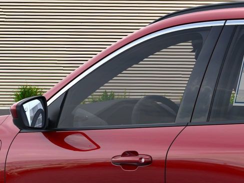 New 2025 Ford Escape Base image 21