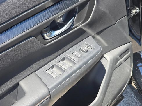 New 2026 Honda CR-V TrailSport image 21