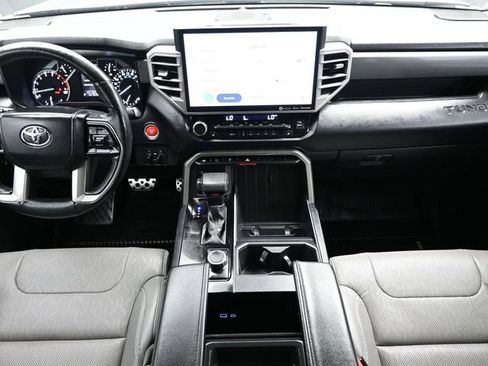 Used 2022 Toyota Tundra SR5 RWD image 11