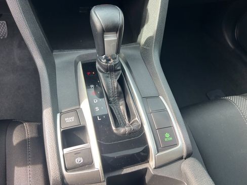 Used 2020 Honda Civic EX image 16