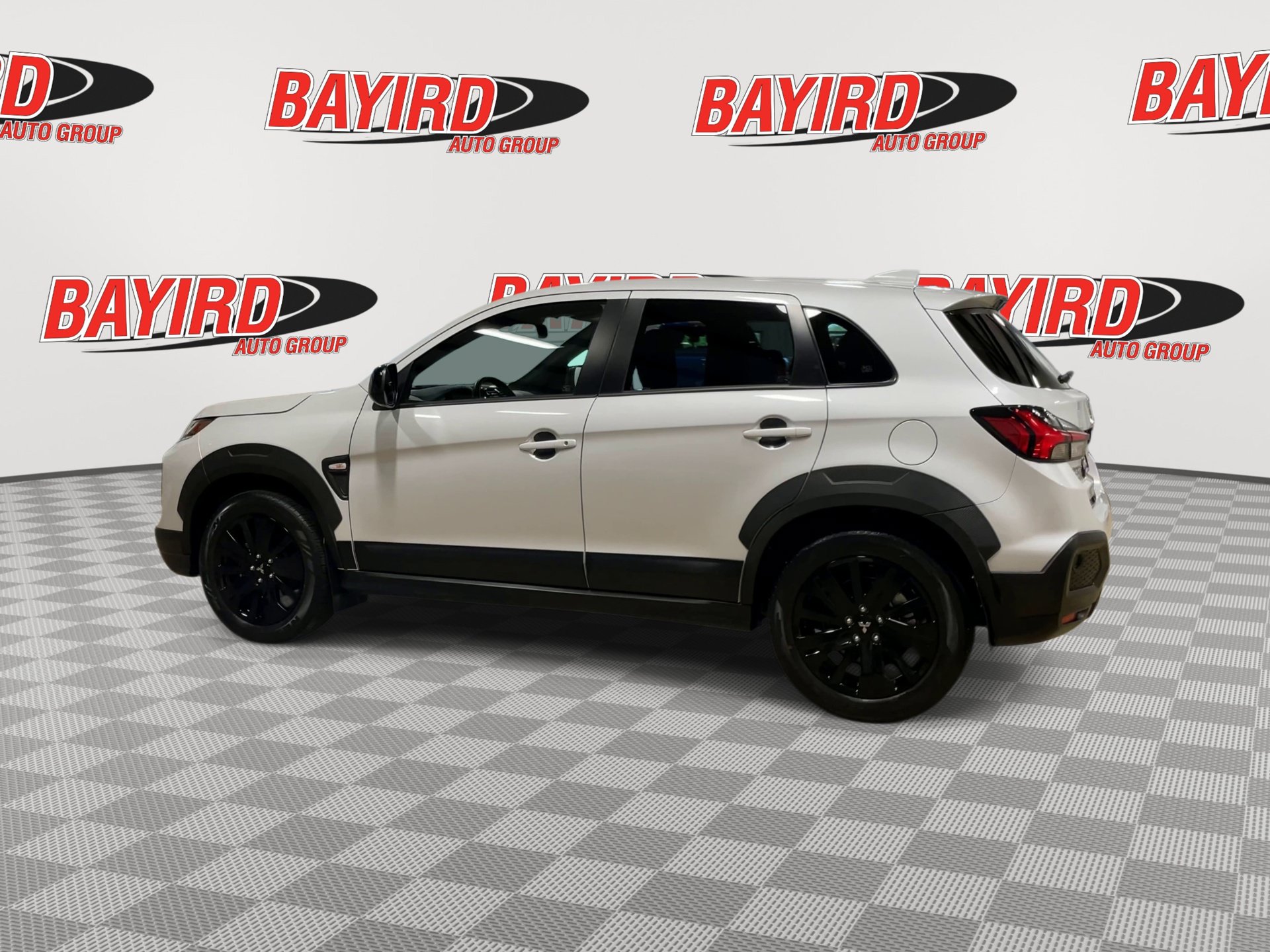 Used 2025 Mitsubishi Outlander Sport AWD image 6