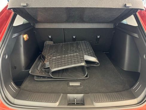 Certified 2024 Chevrolet Trax LT w/ Driver Confidence Package image 37