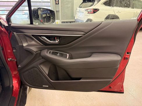 Used 2020 Subaru Outback Limited XT image 26