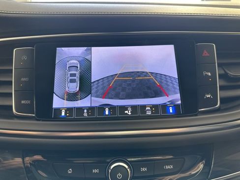 Certified 2023 Buick Enclave Premium w/ Experience Buick Package image 25