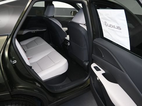 New 2026 Lexus RX 350 Premium Plus image 11