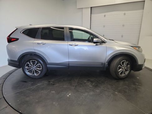 Used 2020 Honda CR-V EX image 11