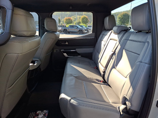 Certified 2026 Toyota Tundra Limited AWD/4WD image 10