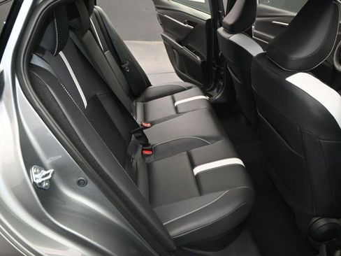 Used 2025 Toyota Camry SE w/ Multimedia Upgrade Package image 14