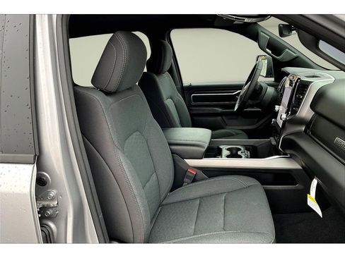 Certified 2025 RAM 1500 Big Horn image 8